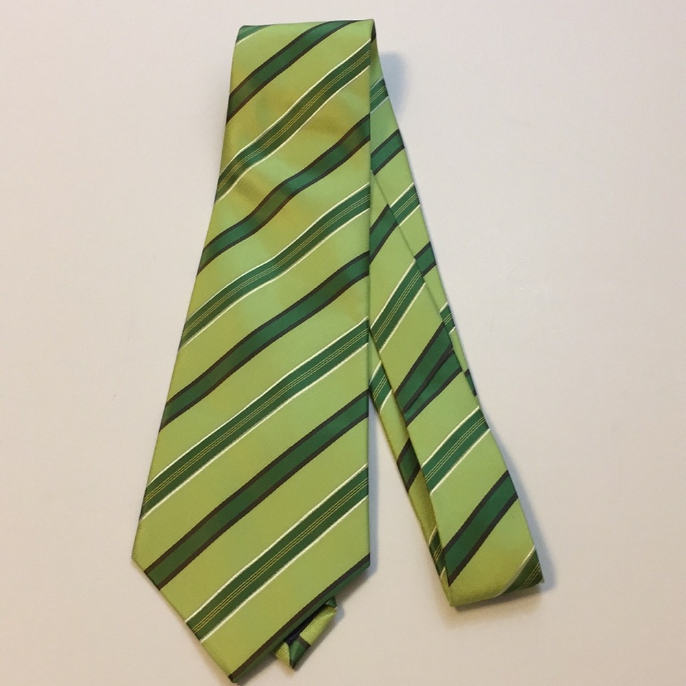 Kailong tie